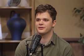 Bio je 18 dana u komi i tvrdi da je video Isusa: Gejb Poaro opisao kako izgleda raj