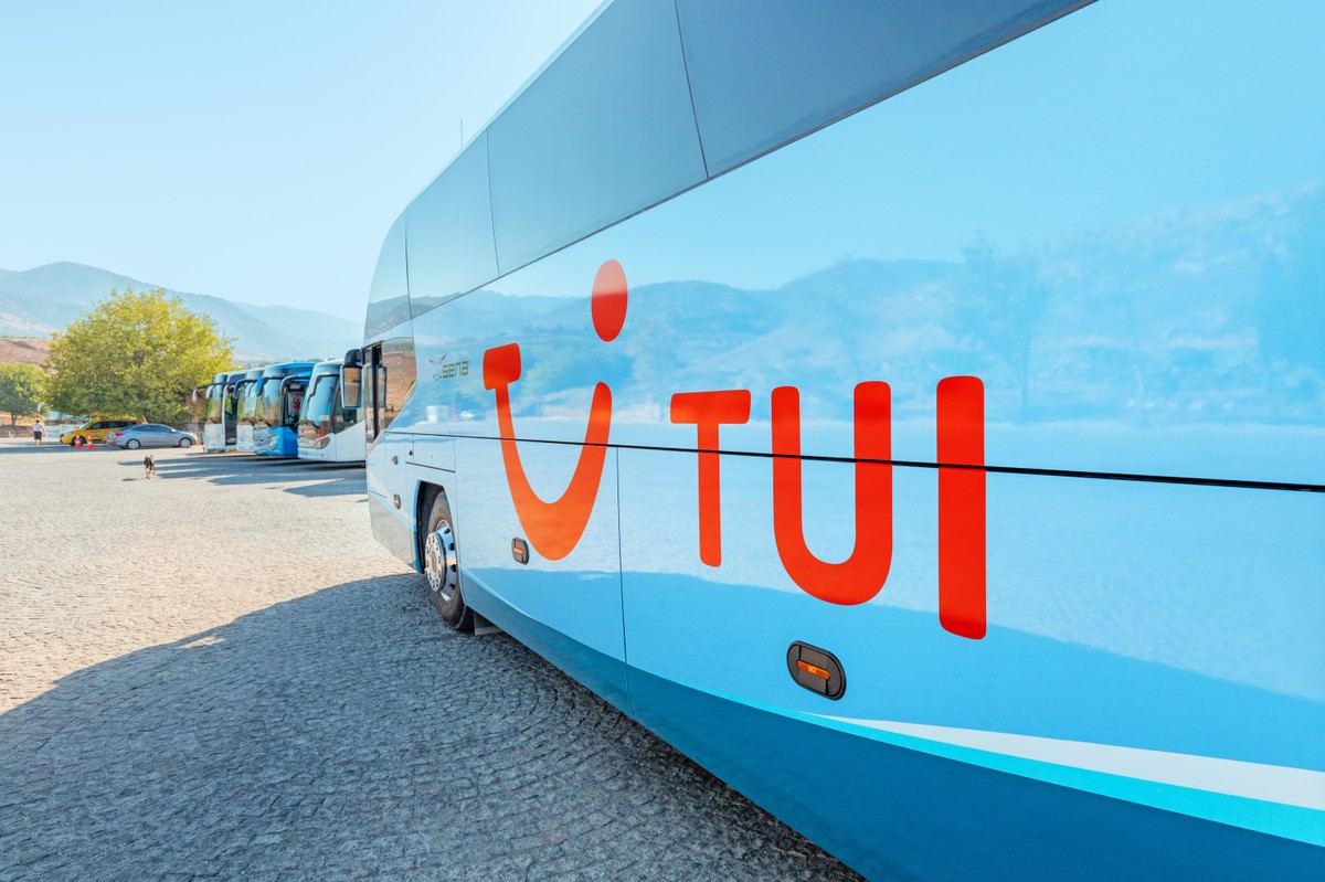 TUI pożycza 250 mln euro. Chce wyjść na prostą