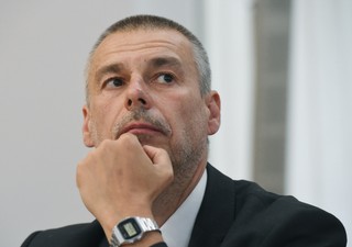 Były urzędnik warszawskiego ratusza obciąża prezydent Warszawy przed komisją weryfikacyjną