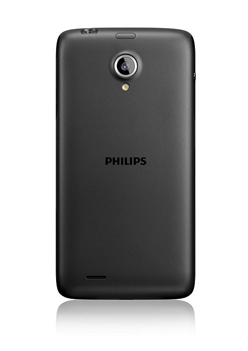 Philips Xenium W6500