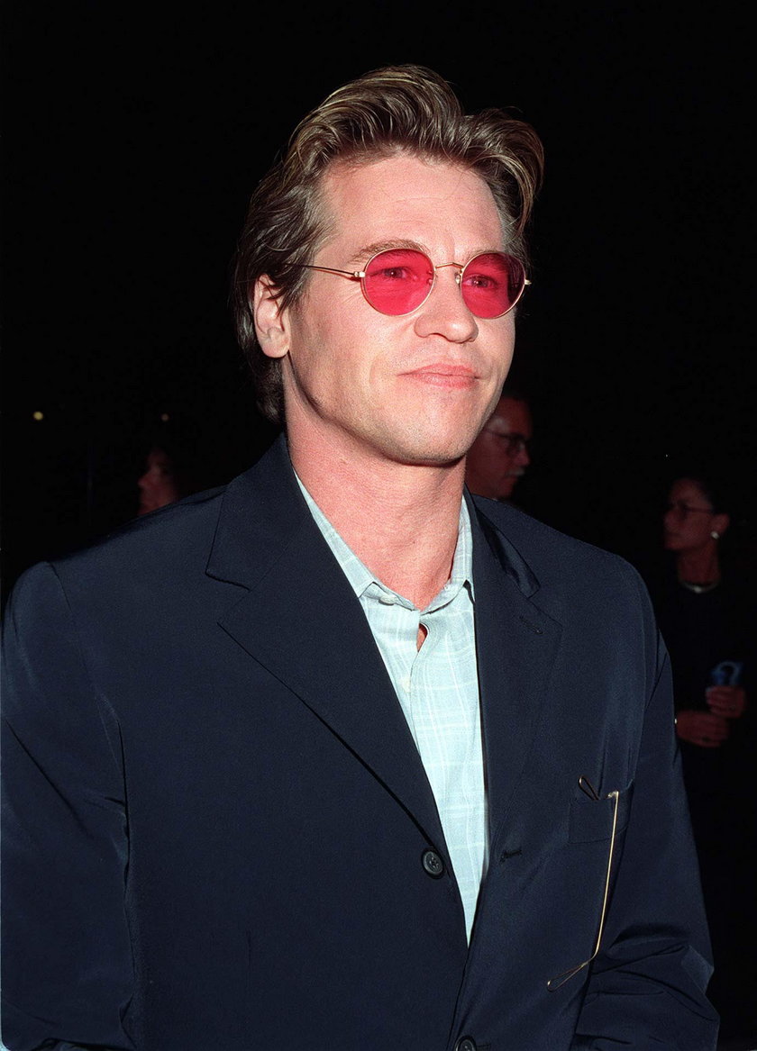 Val Kilmer