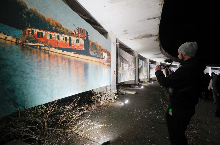 Obeležavanje 35. godišnjice Černobilja