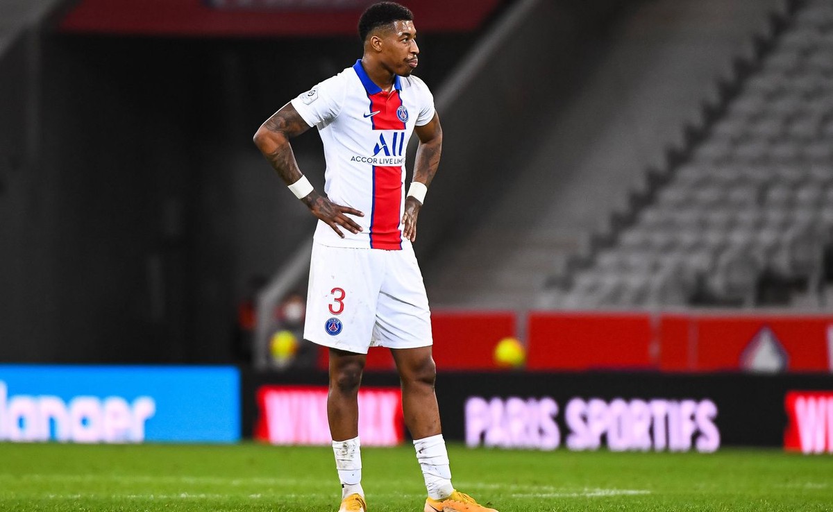Presnel Kimpembe