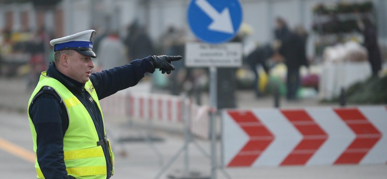 340 pijanych kierowców w rękach policji. Pierwsze dane z akcji Znicz