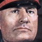 Mussolini