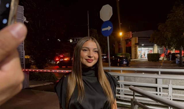 Sara Stojanović