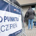 Szczepienia w zakładach pracy jeszcze nie ruszyły, a firmy już się wykruszają