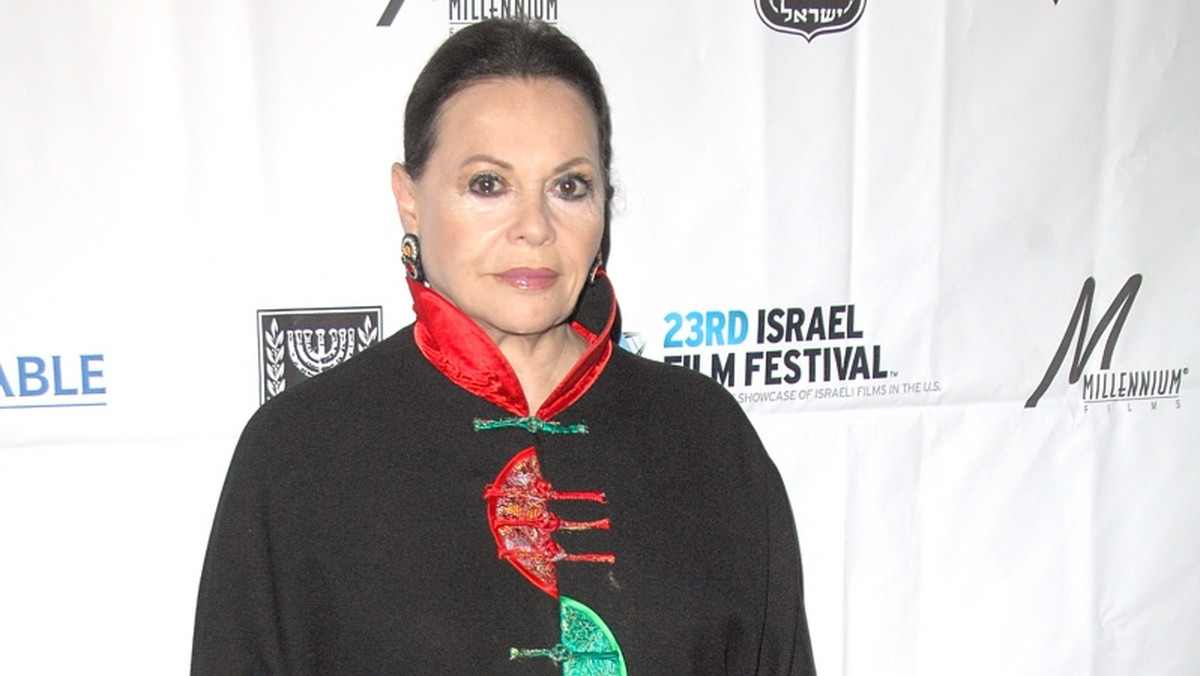 Wybitna izraelska aktorka, pisarka i scenarzystka Gila Almagor będzie gościem specjalnym tegorocznej 8. edycji Międzynarodowego Festiwalu Filmowego "Żydowskie Motywy", która w dniach 25-29 kwietnia odbędzie się w Warszawie - poinformowali PAP organizatorzy imprezy.