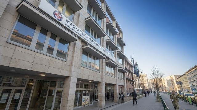 honvédkórház, Budapest, ügyelet, ellátás