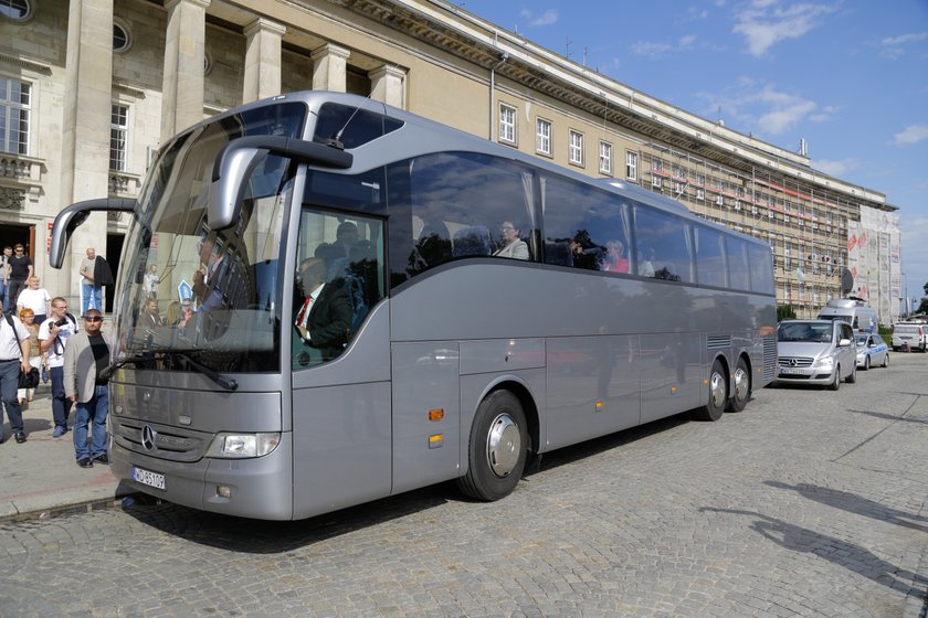 Posiedzenie wyjazdowe rządu Ewy Kopacz we Wrocławiu