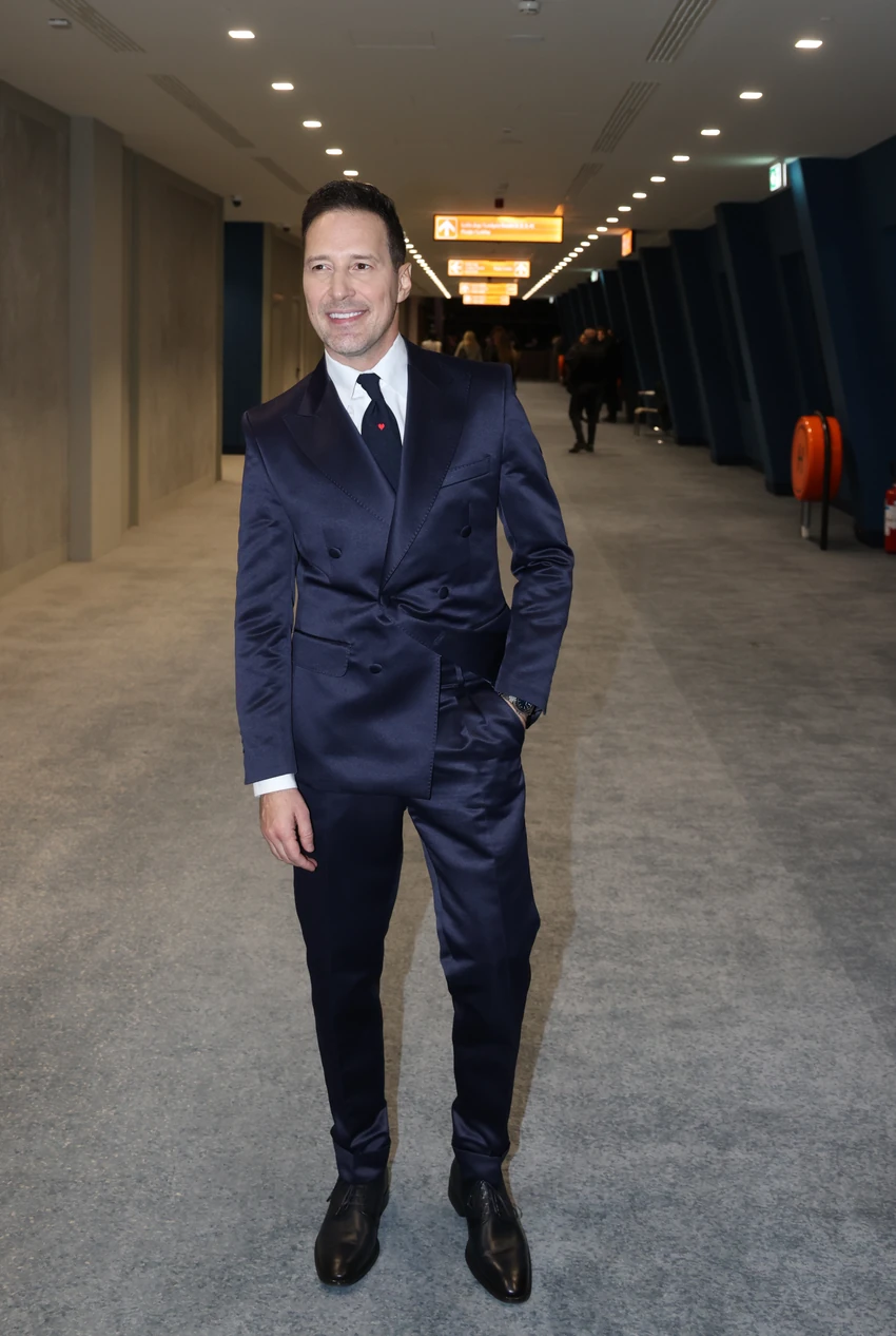 Peđa Jovanović se dva puta razveo od žene, pa otkrio detalje pomirenja: "Otrglo se kontroli"