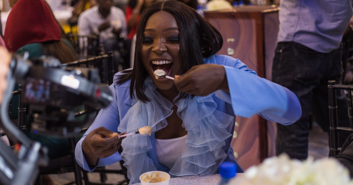 Go Slo, a new premium ice cream brand launches in Nigeria Pulse Nigeria