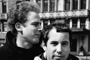 Simon & Garfunkel Publicity Still