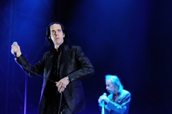 Nick Cave & The Bad Seeds wracają na Opener. Zobacz kto jeszcze zagra