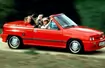 Opel Corsa ma już 30 lat