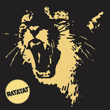 Okładka album Ratatat "Classics"