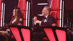 zmiany w "the voice of poland". będzie piąty juror. jaka będzie jego rola