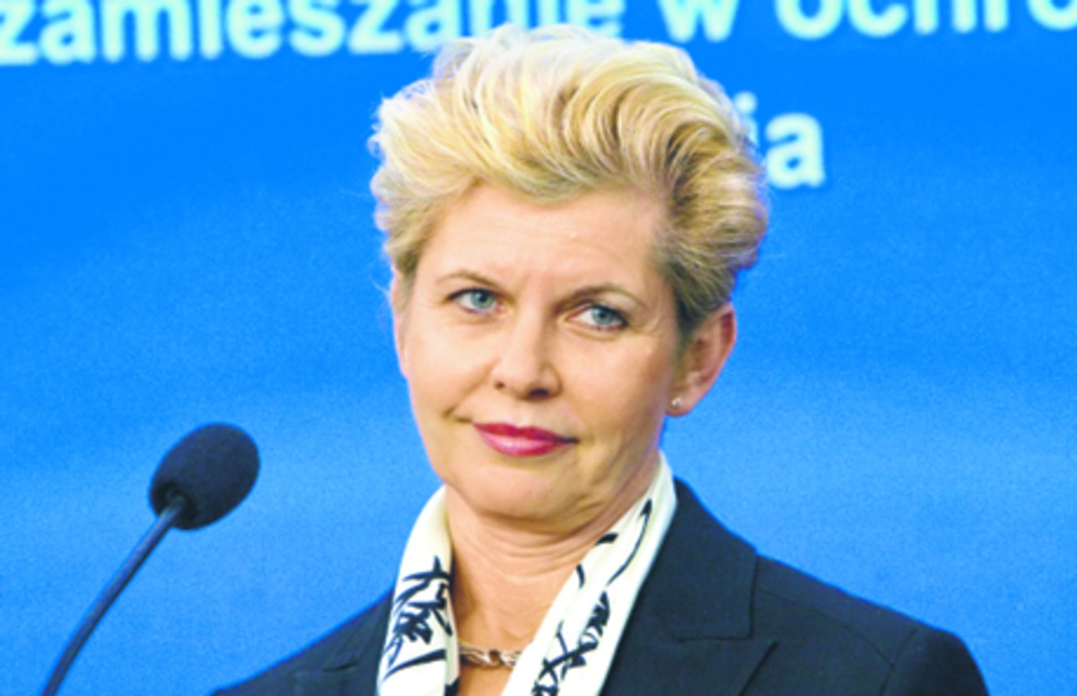 Beata Małecka-Libera