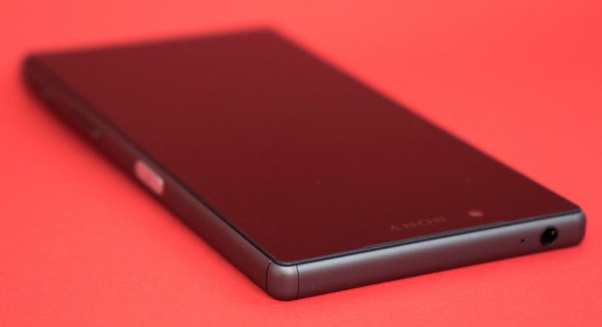 Test: Sony Xperia Z5 – das bekannte Glanzstück | TechStage