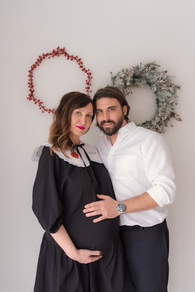 Valentina i Blagoje - ljubav koja pobeđuje sve
