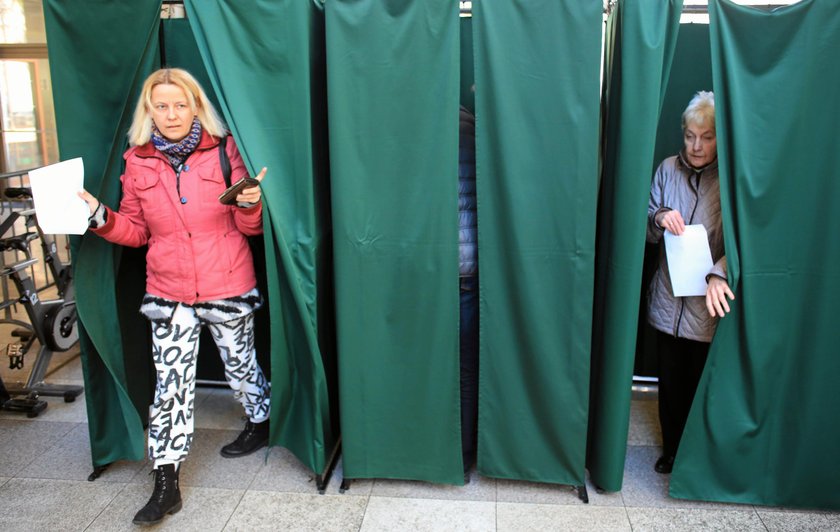 Kolejne gminy chcą referendum