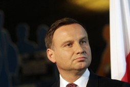 Andrzej Duda