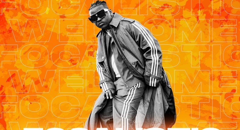 Welcome To The Plug Focalistic. (TBD)