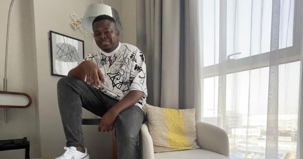 DJ Loft earns nomination at 2022 Ghana Entertainment Awards USA - Vimarsana News