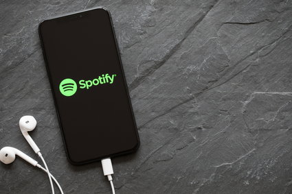 Spotify zarzuca Apple'owi nieuczciwą konkurencję. Firma złożyła wniosek w Brukseli