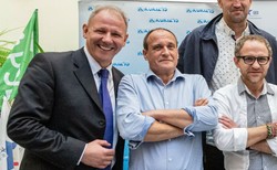 Kukiz: Tak po ludzku żal mi człowieka. Jest mocna reakcja Protasiewicza