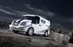 Ford Transit SSV