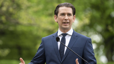 Kanclerzowi Austrii grozi polityczna śmierć, bo mataczył w sprawie o wepchnięcie znajomego na szefa państwowej firmy
