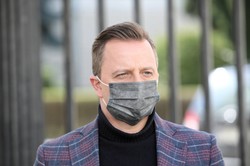 Afera respiratorowa. "Nie odpuścimy, póki ostatnia złotówka nie zostanie zwrócona do budżetu"