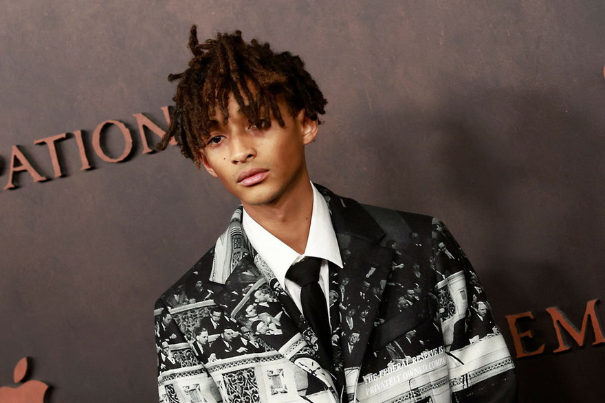 Jaden Smith