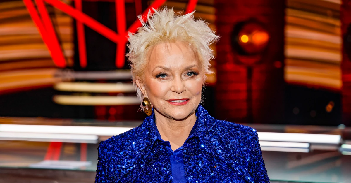 Nie żyje mąż Małgorzaty Ostrowskiej. Piosenkarka ma jedną prośbę