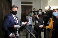 Jak umówić się na szczepienie? Szef KPRM zdradza SZCZEGÓŁY