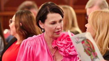 anna popek była ulubienicą kurskiego? "dostawałam bęcki"