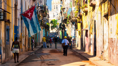 Władze Kuby reaktywują "hotele miłości"
