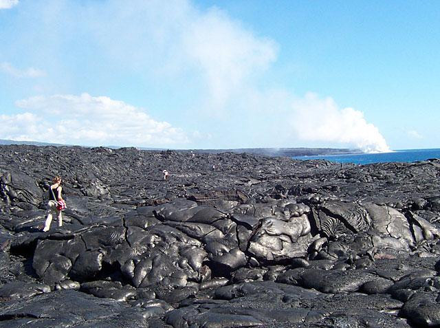 Galeria USA - Hawaje - Big Island, obrazek 16