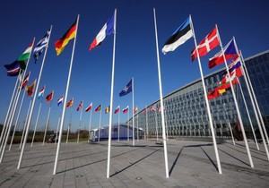 Sedište NATO u Briselu