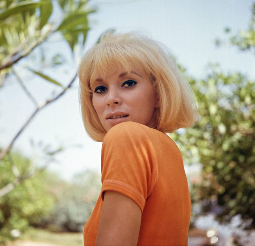 Mireille Darc