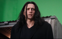 James Franco: Przemysł pornograficzny spotyka się z hipokryzją opinii publicznej [ROZMOWA]