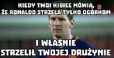 Real Madryt pokonał FC Barcelona w Gran Derbi. Memy po meczu