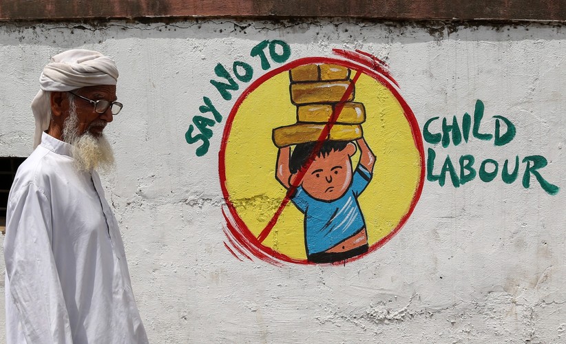 12 czerwca – Światowy Dzień Sprzeciwu Wobec Pracy Dzieci