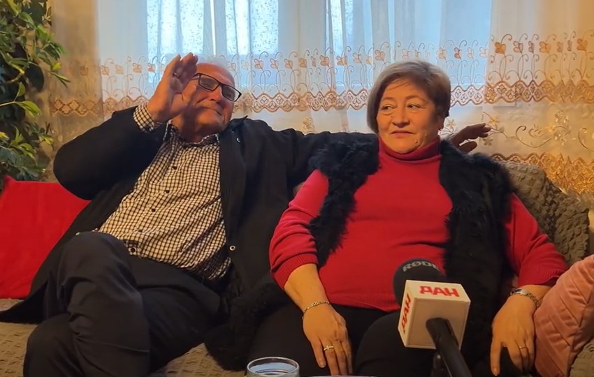 Kažu da im je prijateljica puno pomogla da pronađu kliniku u kojoj bi im pomogli da dobiju potomstvo 