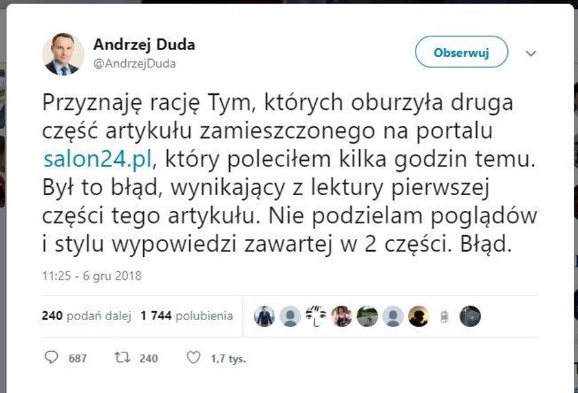 Andrzej Duda