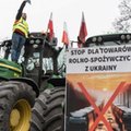 Ukraińscy przewoźnicy szykują kontrprotest. Biorą na cel trzy przejścia graniczne