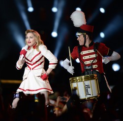 Madonna na Stadionie Narodowym – czym królowa popu zaskoczy Warszawę?