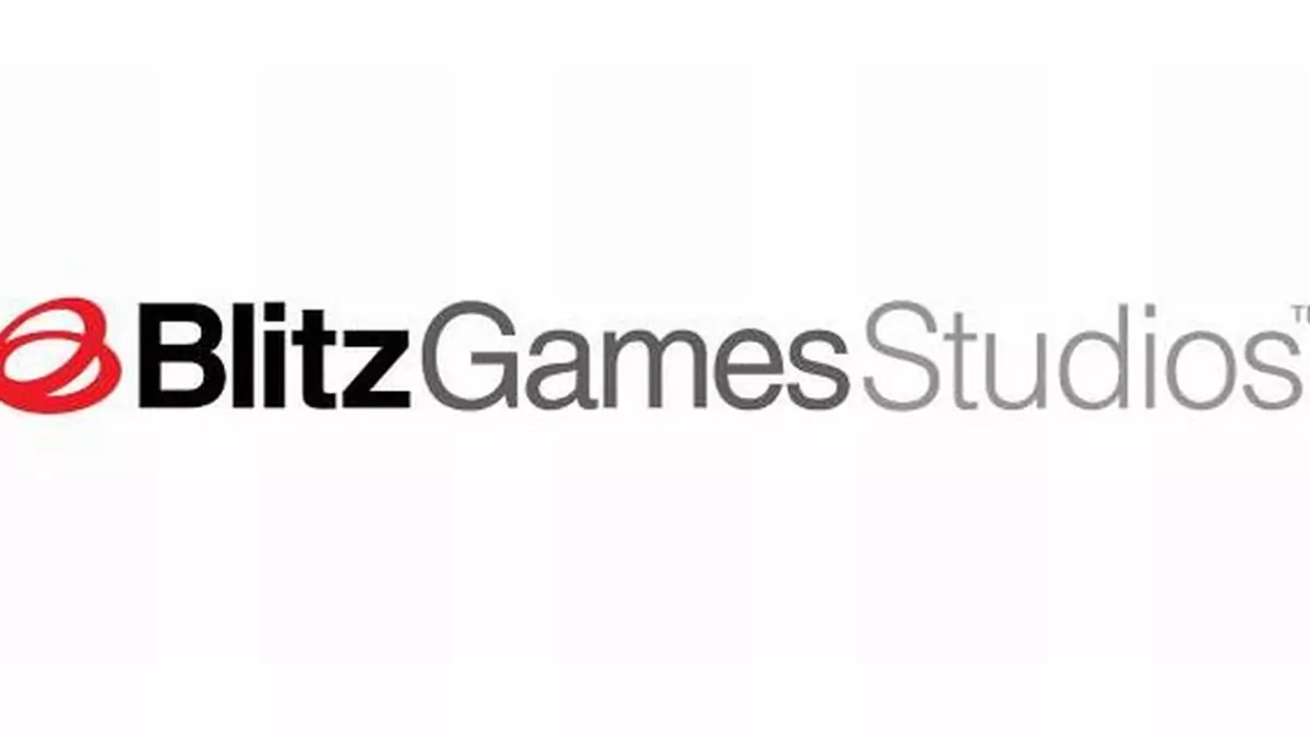 Studio Blitz Games nie stworzy już ani jednej gry