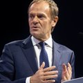 Tusk: w dwa lata pokonamy inflację. Proponuje zakład